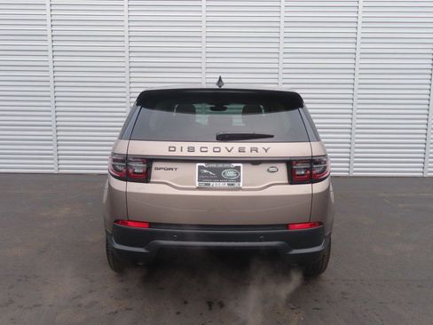Used 2023 Land Rover Discovery Sport S AWD/4WD image 10