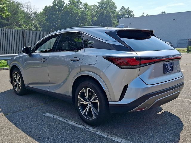 Certified 2023 Lexus RX 350 Premium w/ Cold Area Package AWD/4WD image 4