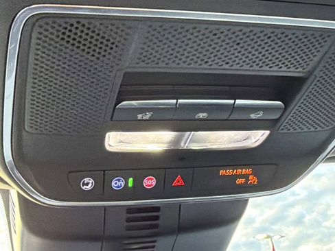 New 2026 Chevrolet Traverse High Country w/ LPO, Floor Liner Package image 20