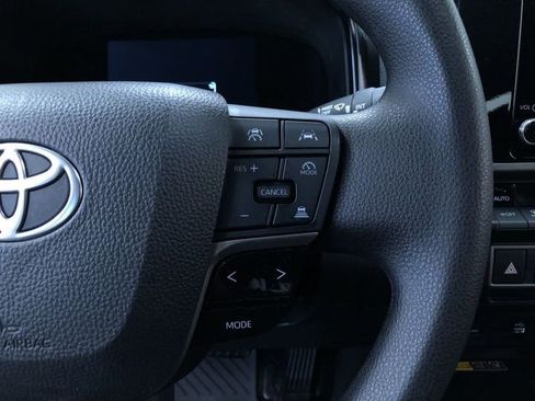 Certified 2025 Toyota Camry LE FWD image 18