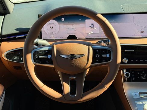 New 2026 Genesis GV70 2.5T Advanced image 17