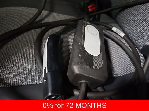 New 2026 Toyota bZ image 26