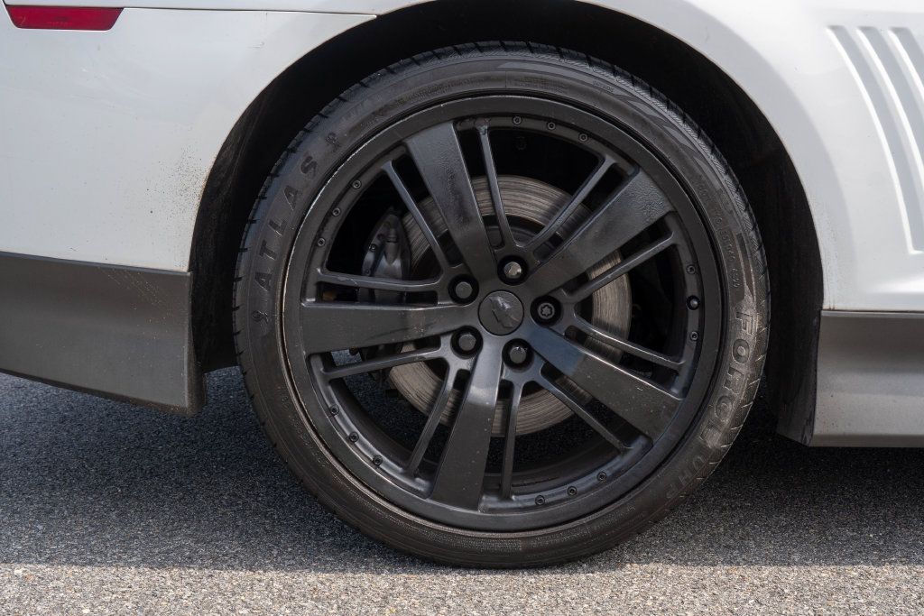 Used 2011 Chevrolet Camaro SS RWD image 26
