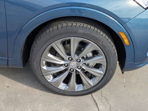New 2026 Buick Envista Sport Touring FWD image 10