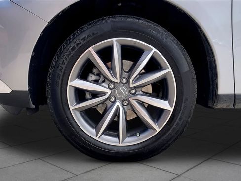 Used 2023 Acura RDX FWD w/ Technology Package image 11