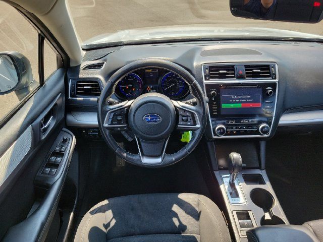 Used 2019 Subaru Legacy 2.5i Premium AWD/4WD image 11