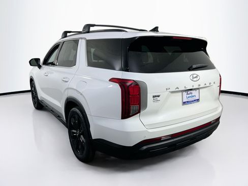 Used 2023 Hyundai Palisade XRT AWD/4WD image 7