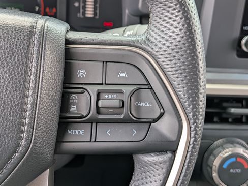 Certified 2024 Toyota Tacoma SR5 AWD/4WD image 27