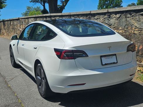 Used 2023 Tesla Model 3 Standard Range RWD image 12