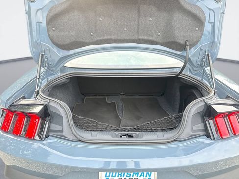 Used 2024 Ford Mustang Premium RWD image 20