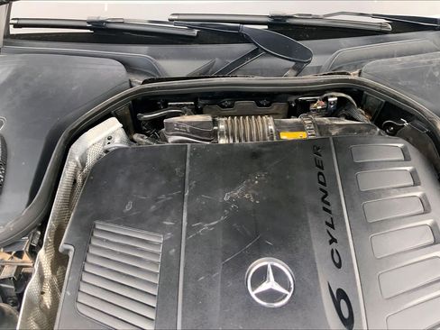 Used 2023 Mercedes-Benz E 450 Coupe image 32