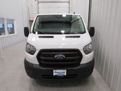 Used 2020 Ford Transit 150 Low Roof RWD image 9