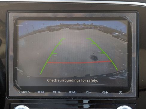 Used 2020 Mitsubishi Outlander SE FWD image 12