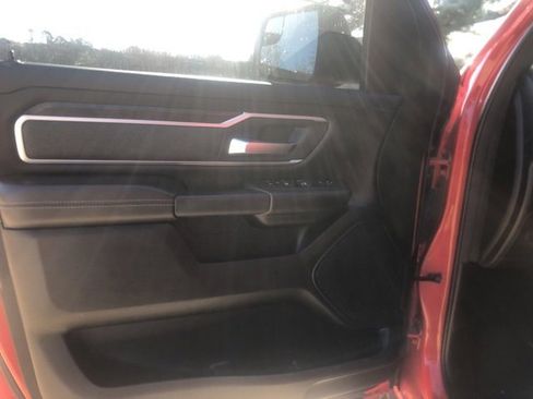 Used 2020 RAM 1500 Big Horn image 11