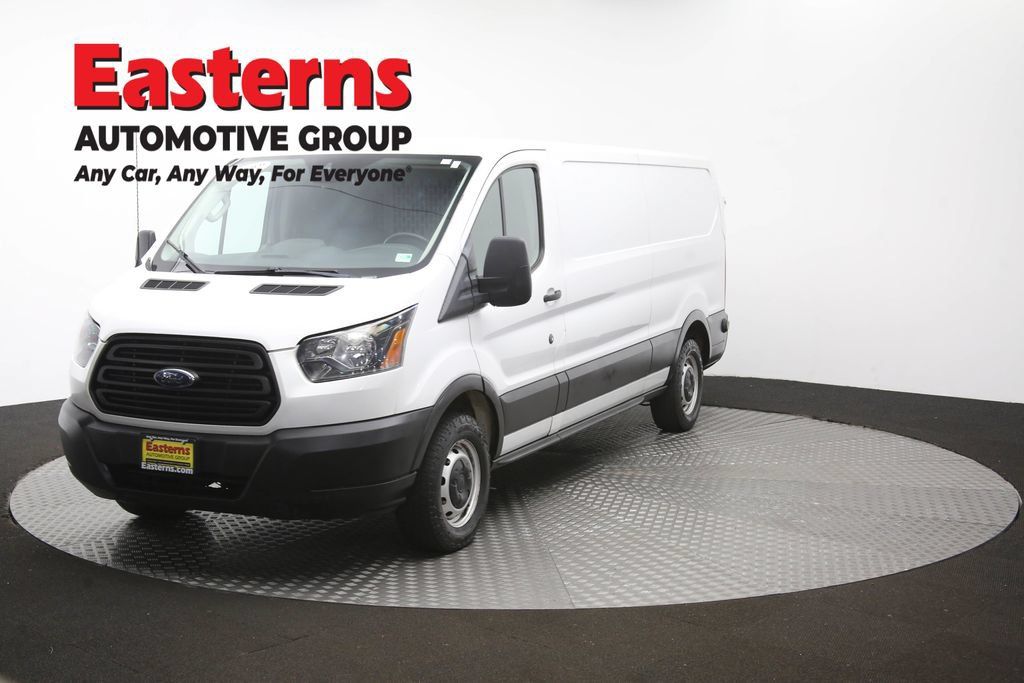 Used 2019 Ford Transit 150 148 Low Roof RWD image 56