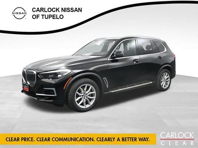 Used 2023 BMW X5 sDrive40i