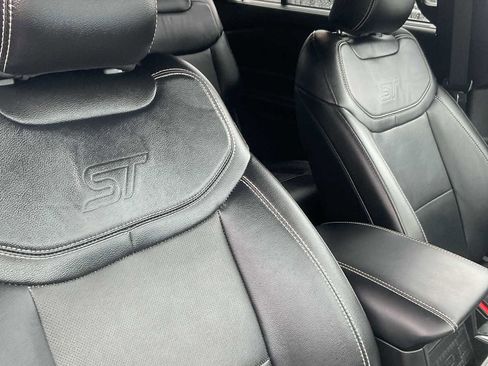 Used 2022 Ford Explorer ST w/ Equipment Group 401A image 50