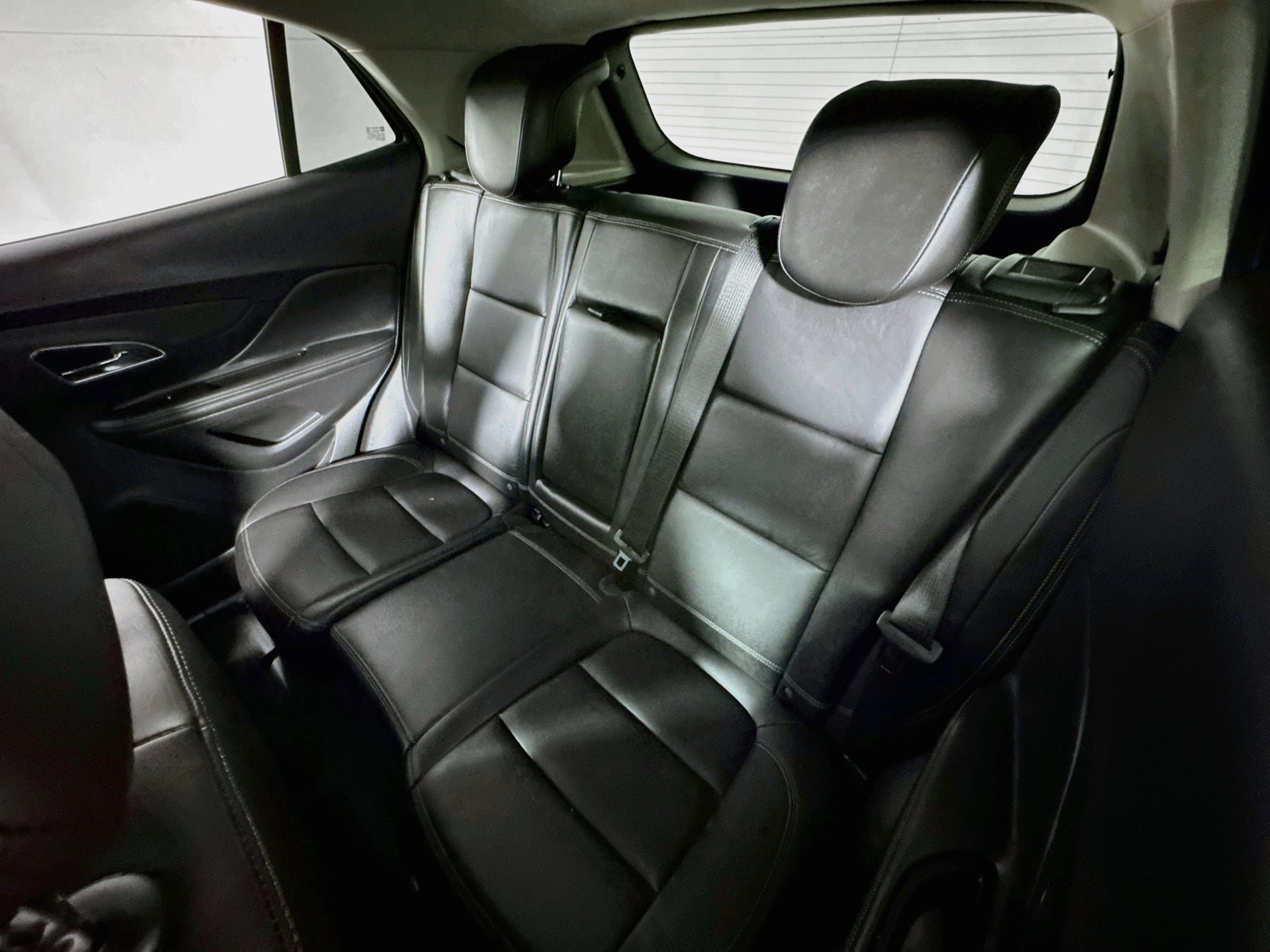 Used 2015 Buick Encore Leather AWD/4WD image 21