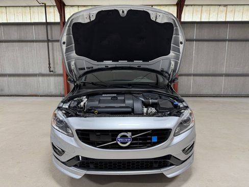 Used 2016 Volvo V60 T6 Polestar AWD/4WD image 24