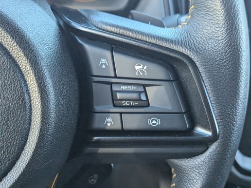 Certified 2024 Subaru Outback Wilderness image 26