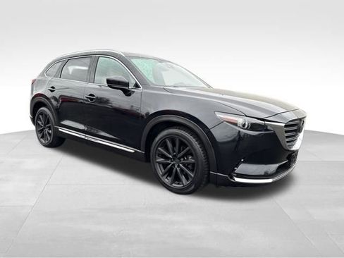 Used 2016 MAZDA CX-9 Grand Touring image 1
