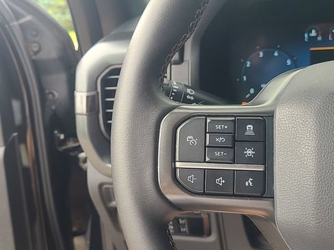 Used 2024 Ford F150 XLT w/ Equipment Group 302A MID AWD/4WD image 16