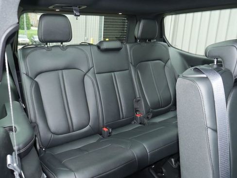 New 2026 Jeep Grand Wagoneer Summit AWD/4WD image 29