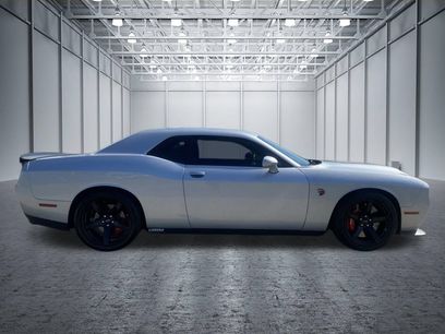 Used 2023 Dodge Challenger SRT Hellcat w/ Driver Convenience Group
