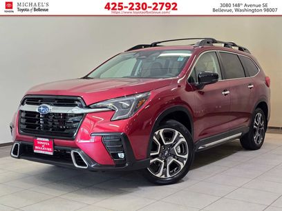Used 2024 Subaru Ascent Touring