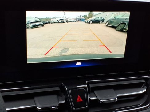 New 2026 Chevrolet TrailBlazer RS image 22