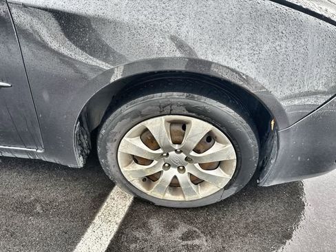 Used 2008 Subaru Impreza 2.5i image 10