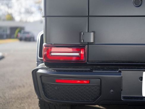 Used 2009 Mercedes-Benz G 55 AMG 4MATIC image 68