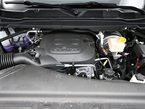 New 2026 RAM 2500 Laramie image 20