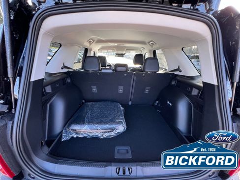 New 2026 Ford Bronco Sport Outer Banks AWD/4WD image 7