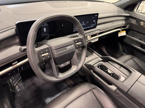 New 2027 Kia Telluride S image 14