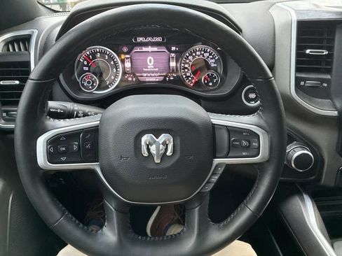 Used 2020 RAM 1500 Big Horn image 25