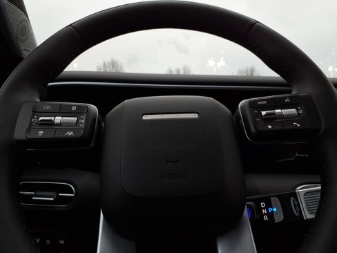 New 2026 Hyundai Palisade Calligraphy image 23