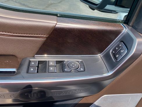 Used 2023 Ford F150 King Ranch AWD/4WD image 11
