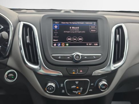 Used 2023 Chevrolet Equinox LT FWD image 21