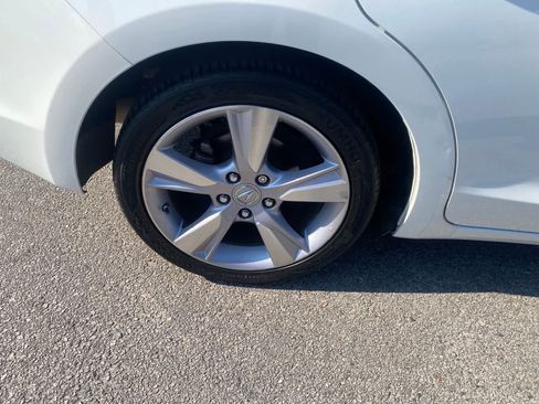 Used 2015 Acura ILX w/ Premium Package FWD image 6