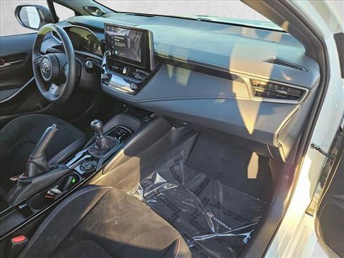 Used 2025 Toyota Corolla GR image 20