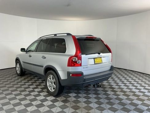 Used 2005 Volvo XC90 2.5T AWD/4WD image 7