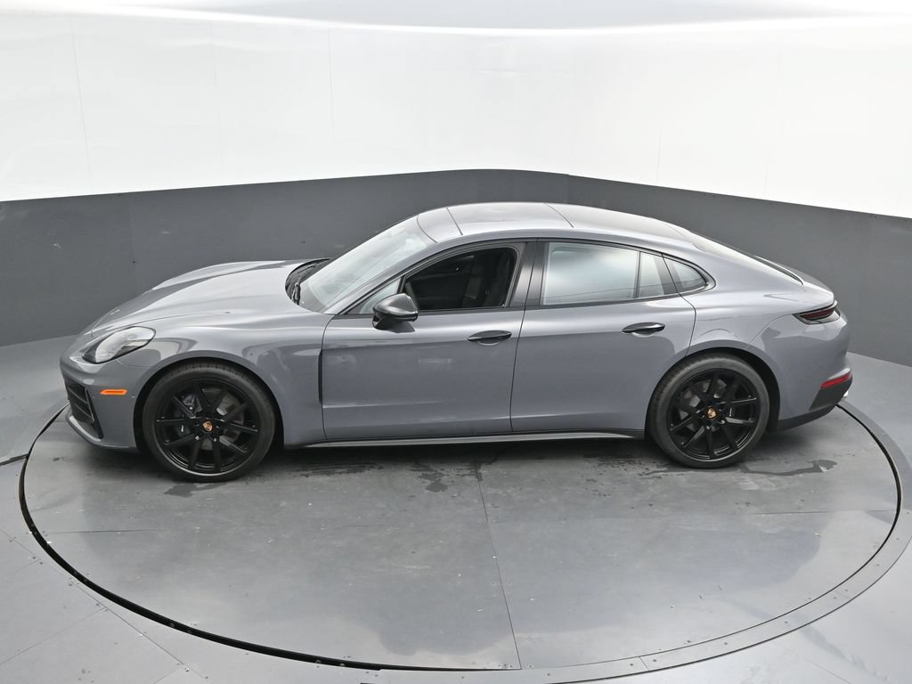 New 2026 Porsche Panamera 4 AWD/4WD image 29