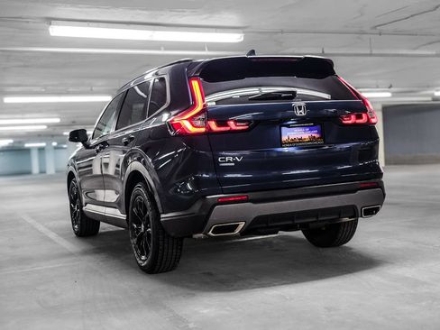 Used 2023 Honda CR-V Sport image 5