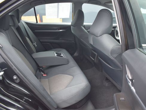 Used 2023 Toyota Camry LE w/ Cold Weather Package FWD image 11