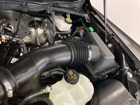 Used 2024 Ford F150 XLT w/ Equipment Group 302A MID image 18