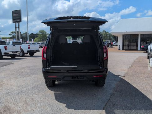 Used 2026 Ford Expedition Tremor AWD/4WD image 4