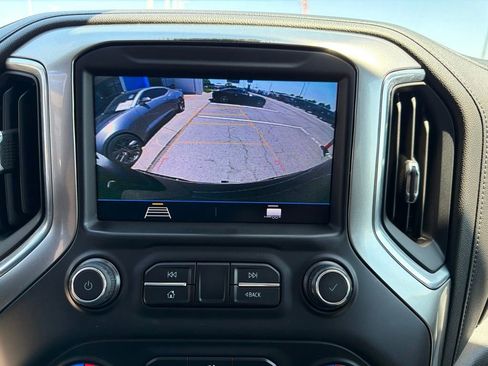 Used 2019 Chevrolet Silverado 1500 LT w/ All-Star Edition AWD/4WD image 27
