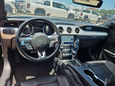 Used 2023 Ford Mustang Premium RWD image 19
