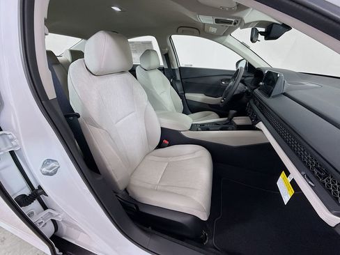 New 2026 Honda Accord LX image 25